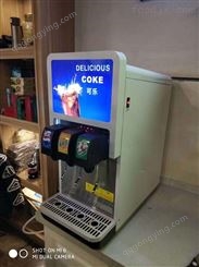 碳酸饮料全制动可乐机百事可乐厂家