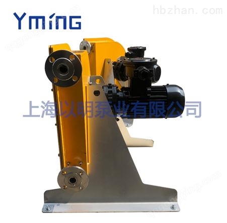 YM-32厂家自主研发软管泵，进口软管的销售