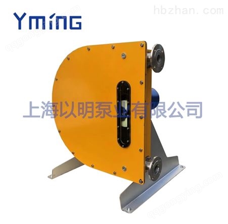 YM-65上海以明YM-65 高性价比软管泵