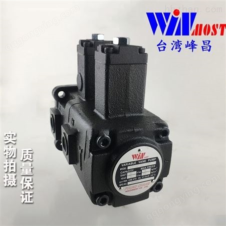 中国台湾WINMOST峰昌EG-PS-2-R齿轮泵