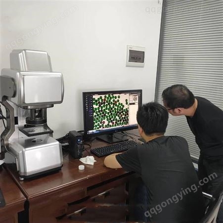上海形展科技闪测影像仪闪测仪价格