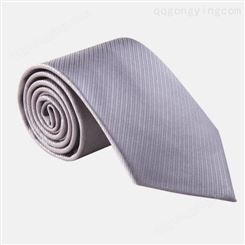领带 涤丝真丝领带 量大从优 和林服饰