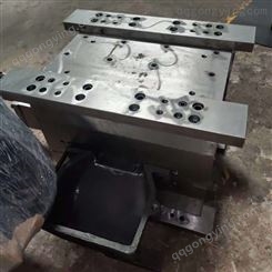 重力浇铸模具 重力铸造模具 铸造厂家定制模具生产 专注铸造模具15年
