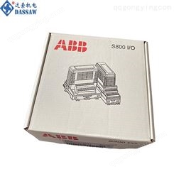 ABB DO840 DO890 DO801系统部件