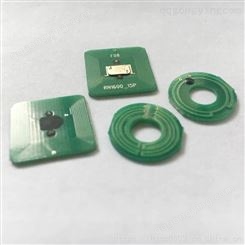 电路板式超高频耐高温标签PCB线路板标签
