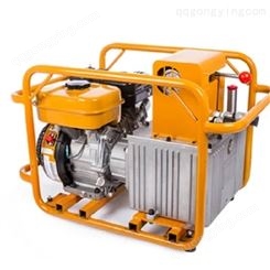 KORT HPE-700 双回路汽油机泵