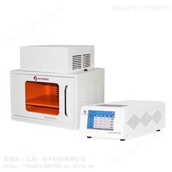 上海复坦希UVLED烘箱 UVLED曝光箱 UV固化炉
