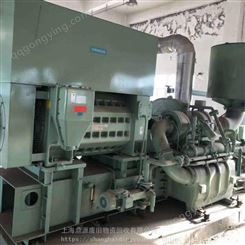 上海大量回收二手空压机 进口报废空压机回收 空压机回收等业务