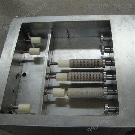 生产厂家销售LCL-II超声波滤芯钛棒清洗机 超声波提取机