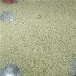 新鲜速冻蒜米 火锅调味料蒜泥出售绿拓食品
