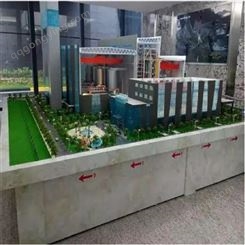 鑫宇制造 房产沙盘模型 坚固耐用 质量保证 地产公司展示模型