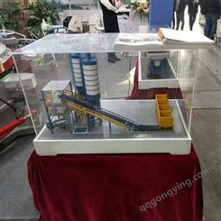 全国供应 售楼部沙盘展览模型 光电演示模型 鑫宇制造