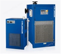 DRYPOINT®RA压缩空气冷冻式干燥机
