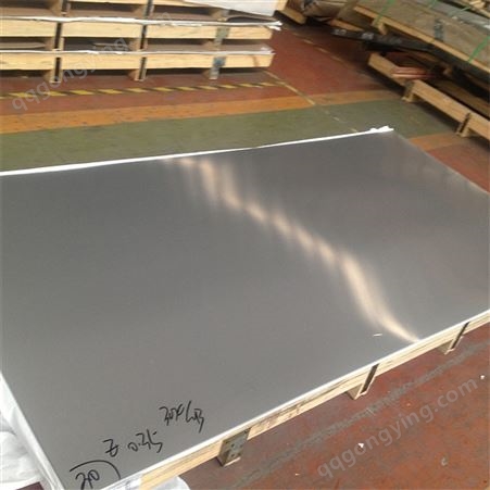 高铬钢不锈钢板 3D设备用零件材料 切割 430/S43000圆钢