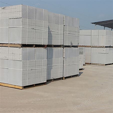 加气块 砂加气砌块厂家生产 大量现货 保温隔热隔音