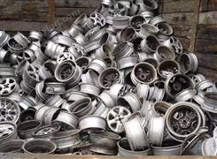 少龙物资回收废铝市场 铝合金免费拆除 不锈钢收购 量大优先