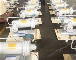 屏蔽泵 厂家生产直供化工泵 多种规格 无泄漏屏蔽电泵