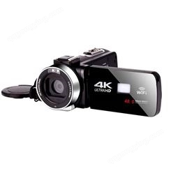 手动自动对焦高清数码摄录机森林火场记录摄像仪防水拍摄记录仪