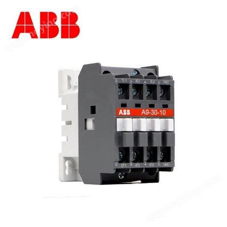 ABB接触器AE75-30-11，直流24V电压