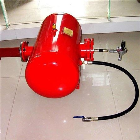 破拱器 KQP-100型活塞式清堵器 空气助流器 可定制