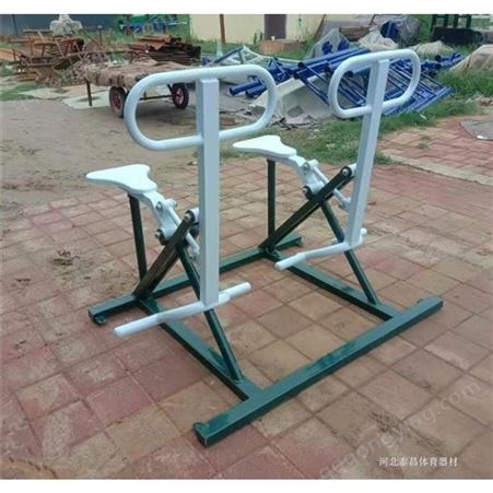 健身器材 户外健身器材 公园健身器材 河北泰昌工厂发货