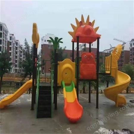 河北泰昌供应 户外大型组合滑梯 游乐设施 儿童滑梯 幼儿园玩具