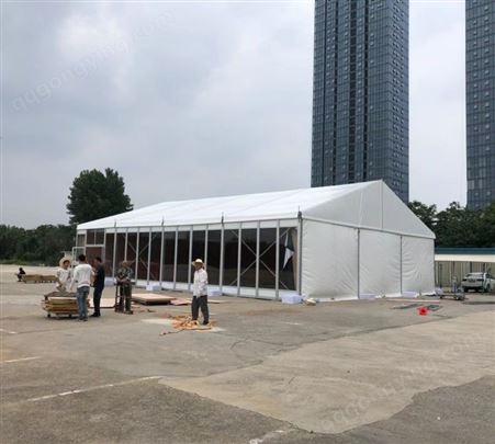 武汉红色帐篷租赁 婚礼酒席开业奠基活动沙发桌椅供应