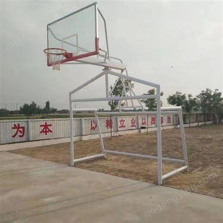 泰昌供应篮球架 篮球架可移动 篮球架足球门组合 伸缩篮球架批发