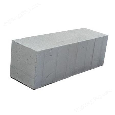 沧州运河 蒸压加气混凝土砌块 二构使用 加气砖