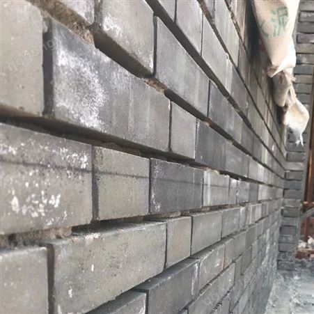 葫芦岛龙港 粉煤灰蒸压砖 楼体结构用 MU20