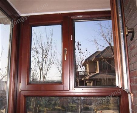 专业安装断桥门窗塑钢门窗封阳台搭建阳光房