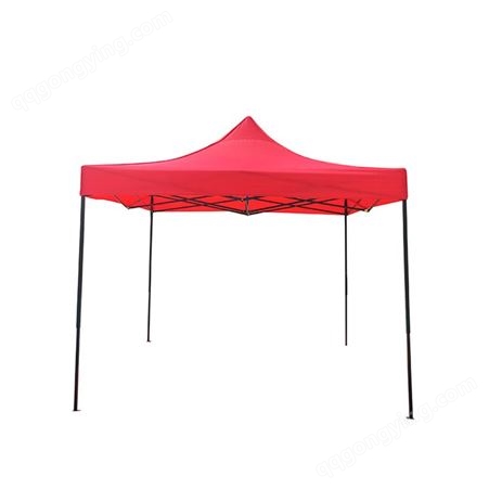 浦东新区大型遮阳伞制作 折叠式活动帐篷 防疫测温移动遮雨棚配送