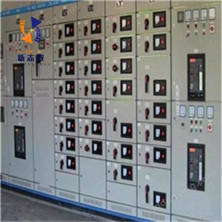 上 海收购配电柜 工厂旧机器 电镀流水线回收 现款现结物资