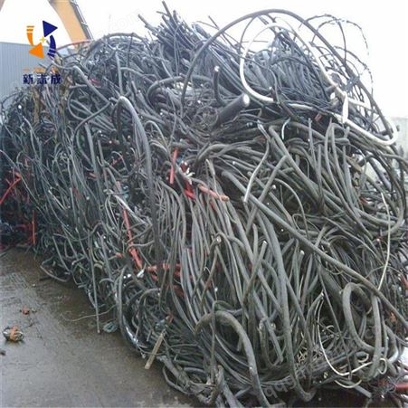 常 熟废铜线回收 新志成电线电缆收购 量大免费上门拉货