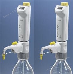 德国普兰德瓶口分液器 Dispensette® S Organic，数字可调型 （ 0.5-5 ml、1-10 ml、2.5-25 ml、5-50 ml、安全回流阀、有机型）