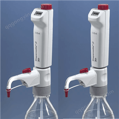 德国普兰德瓶口分液器  Dispensette® S， 数字可调型（0.1-1ml、0.2-2ml、 0.5-5 ml、1-10 ml、2.5-25 ml、5-50 ml、安全回流阀）