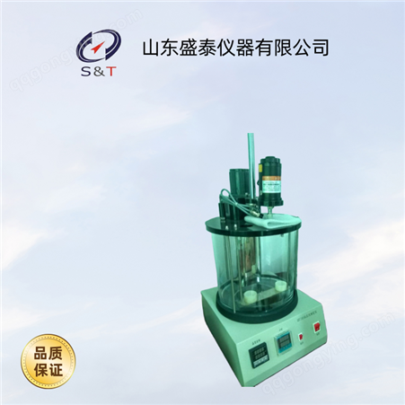 SD7305-1小缸体石油破抗乳化测定仪供应商