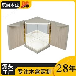 东尚木业 XO酒盒 木礼品盒 礼盒包装盒 木盒子定制