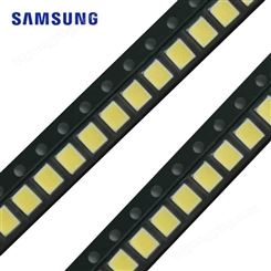 LM69-73 5000K 3V 0.5W 2835 SMD LED芯片SPMWH1228FD5WAR0SE三星LM281B