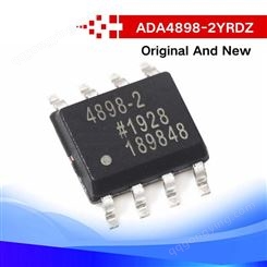 现货库存ADA4898-2YRDZ-R7 电子元器件IC芯片