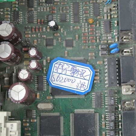 科尔摩根s62000伺服驱动器配件库存资源可维修