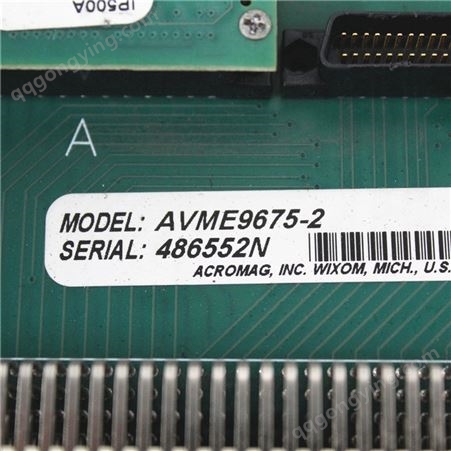ASML阿斯麦4022.470.66391 AVME9675-2进口拆机板件