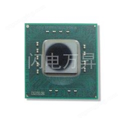 笔记本CPU  Intel  SU2300 SLGYW 1.2G-1M-BGA 原球 库