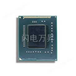 笔记本CPU Intel Core i3-2375M SR0U4 1.5G-3M-BGA 英特尔双核