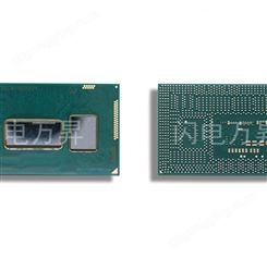 销售 回收 笔记本CPU Intel Core i7 6600U SR2F1 英特尔 