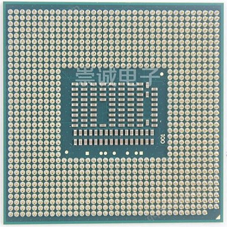 长期销售 回收 笔记本CPU Intel Core i5-3320M SR0MX AW8063801