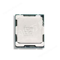 销售 回收 笔记本CPU SR3LS Intel Xeon W W-2150B 处理器