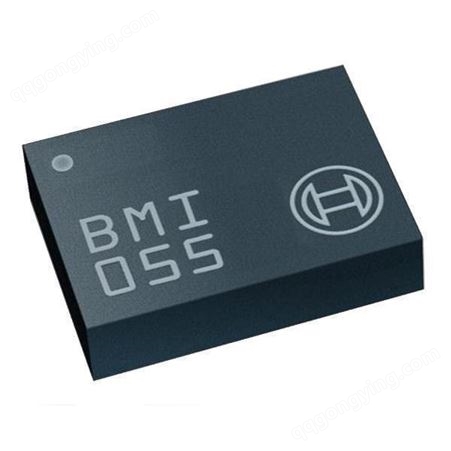 BMI055 振动、接近、位移传感器 BOSCH