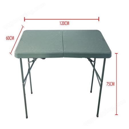 多功能折叠作业椅 户外演习单人折叠桌 会议折叠作业椅