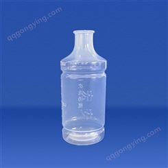 一次性塑料奶瓶 无菌奶瓶    大量供应